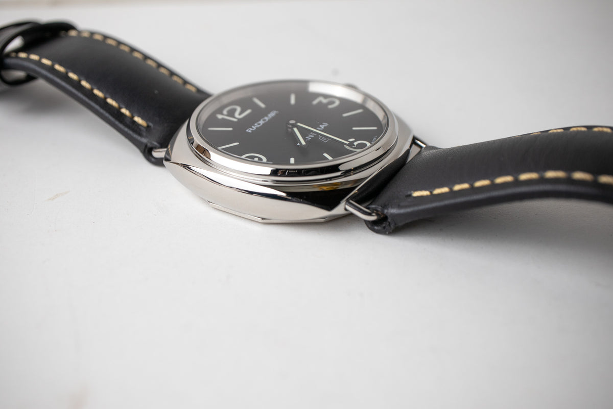 Panerai Radiomir Base Logo 3 Days PAM753