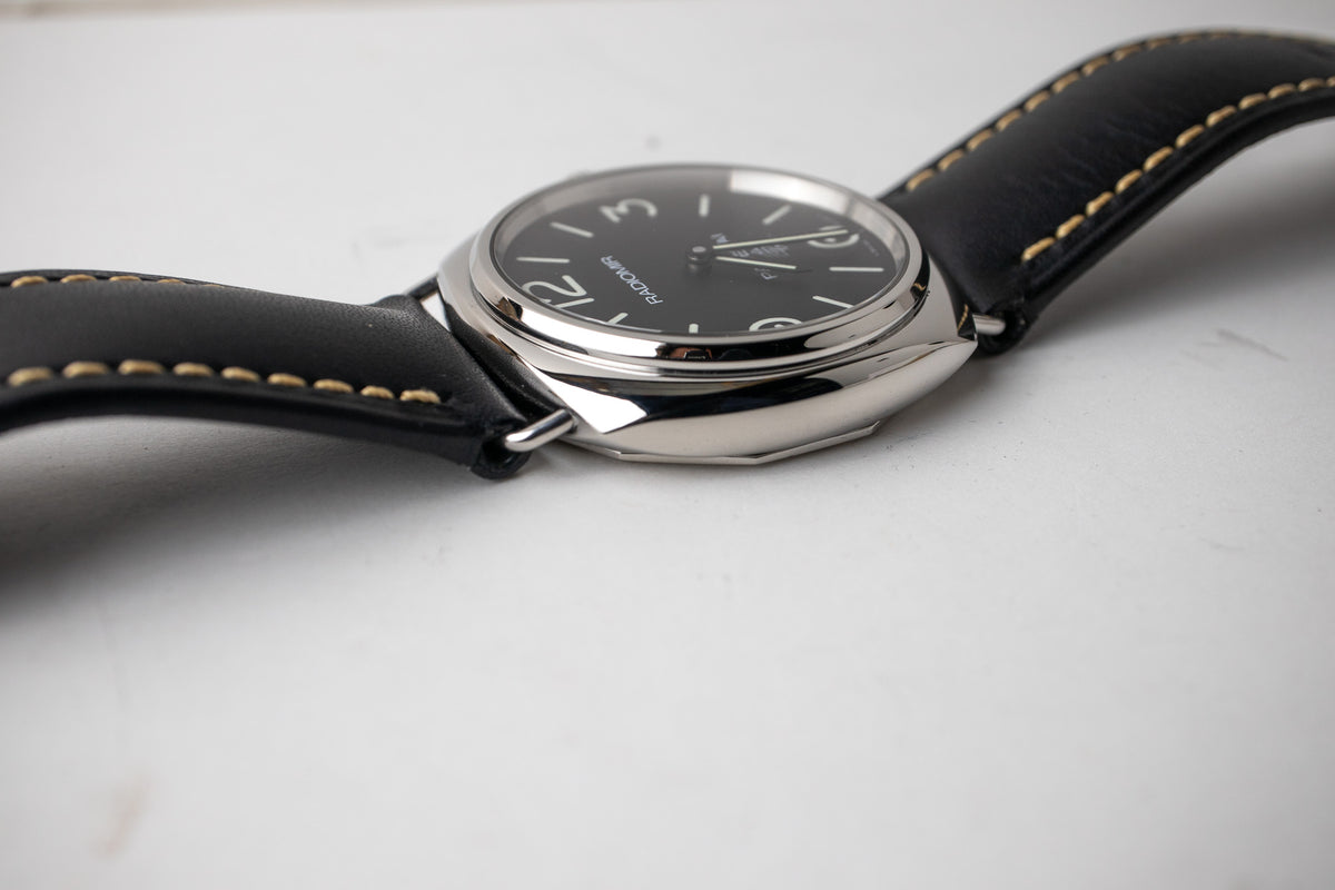 Panerai Radiomir Base Logo 3 Days PAM753