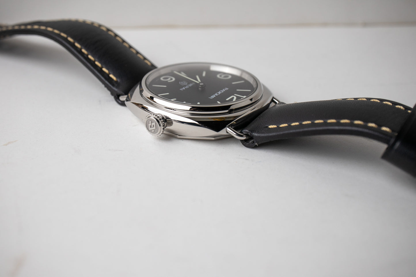 Panerai Radiomir Base Logo 3 Days PAM753