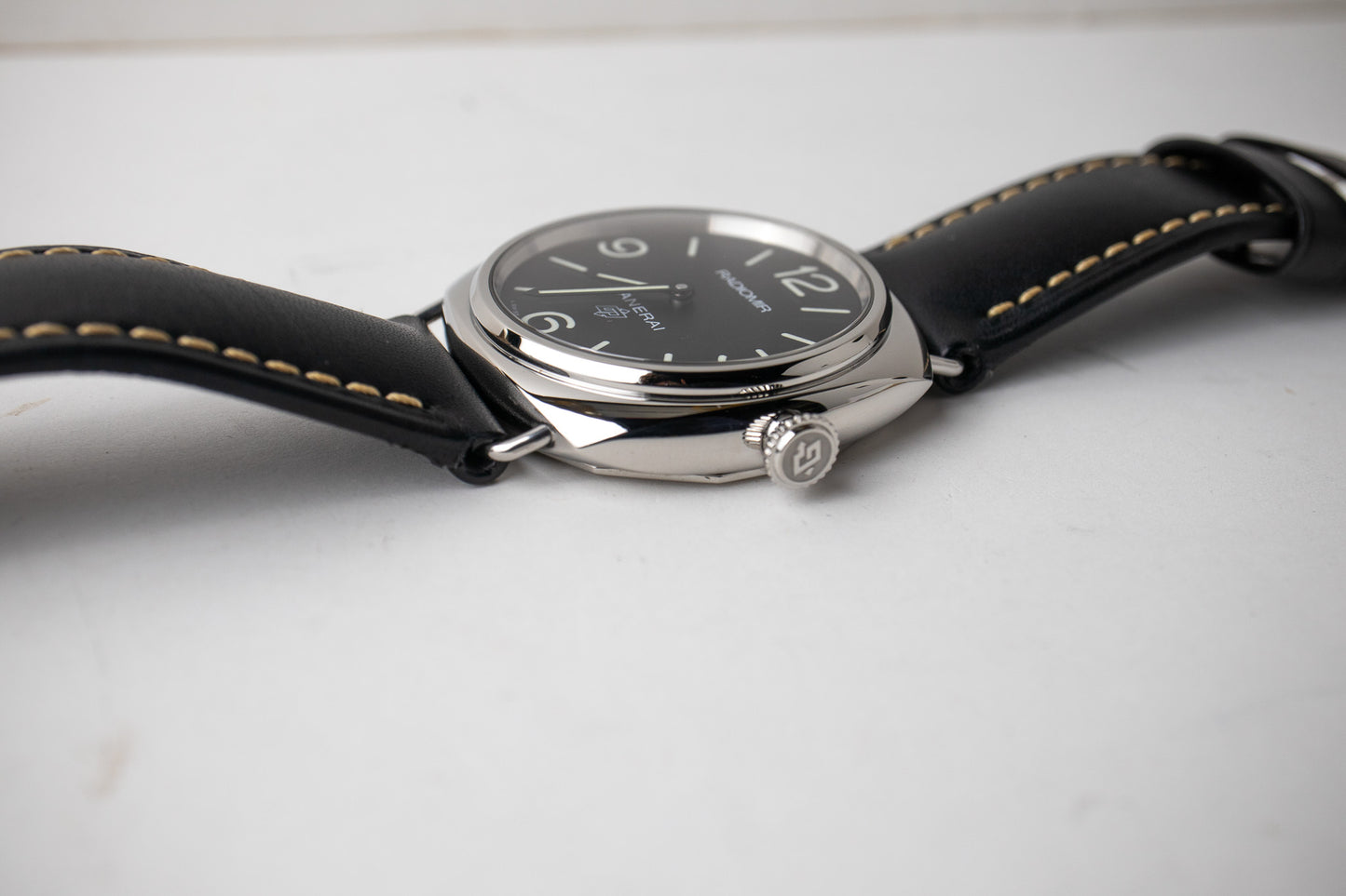 Panerai Radiomir Base Logo 3 Days PAM753