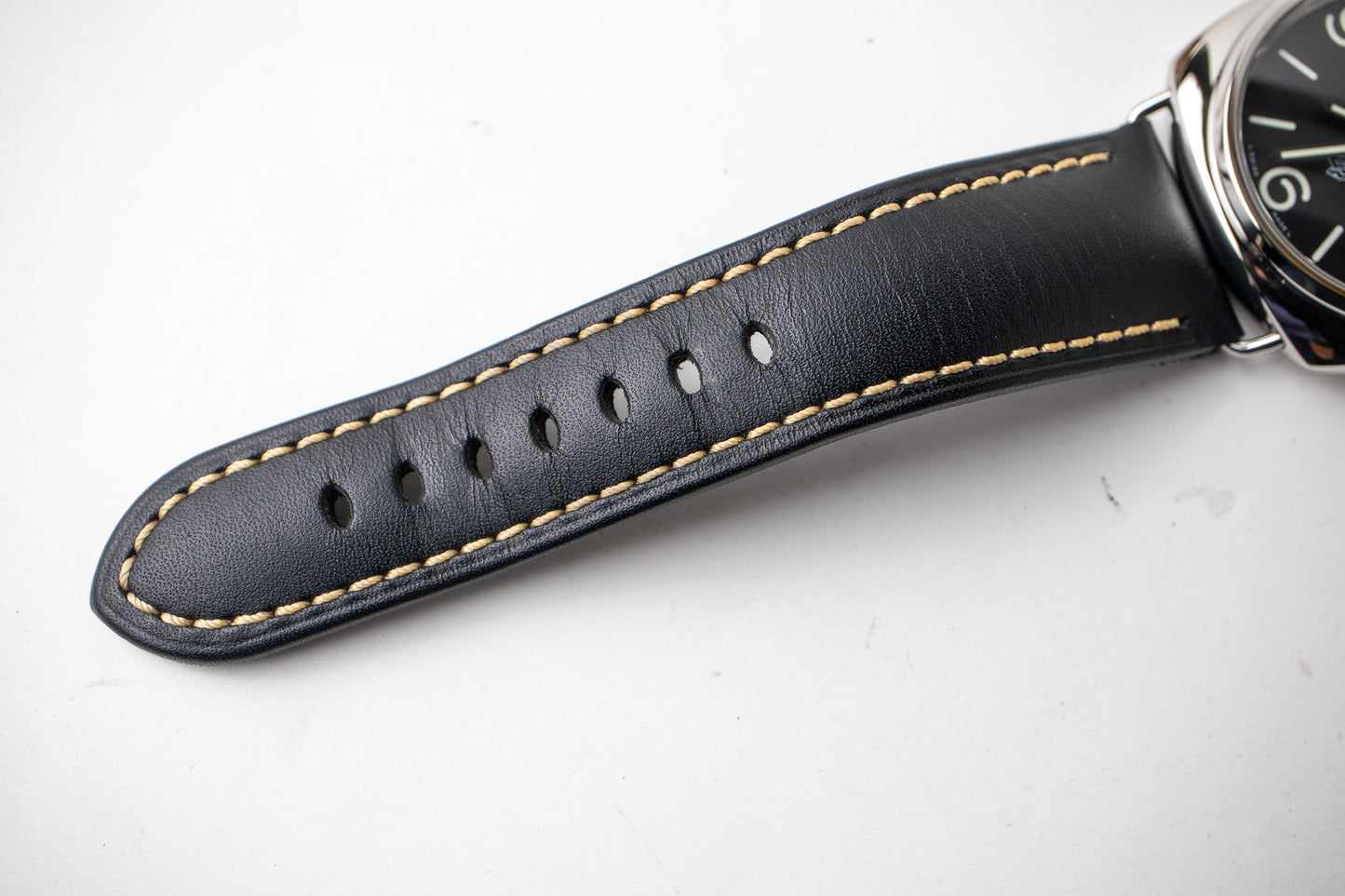 Panerai Radiomir Base Logo 3 Days PAM753