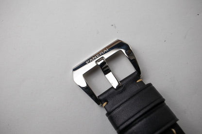 Panerai Radiomir Base Logo 3 Days PAM753