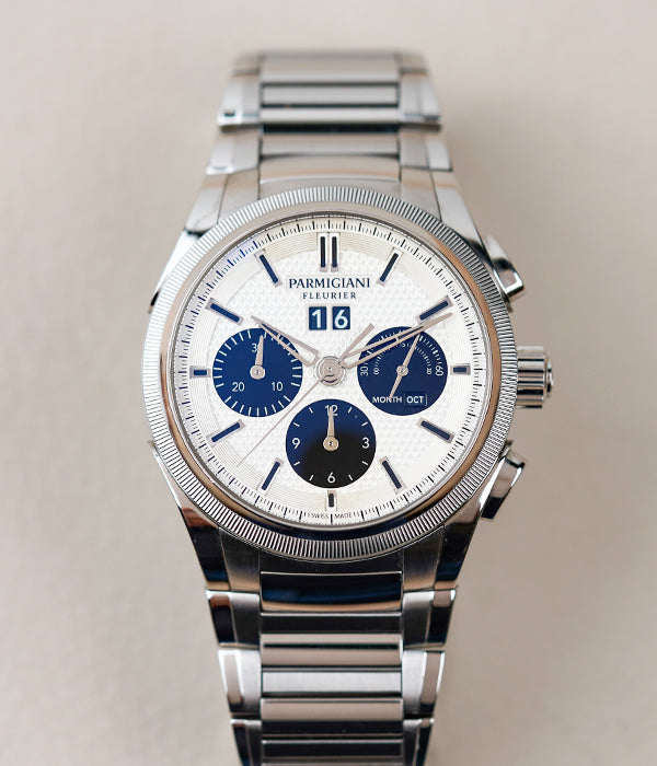 Parmigiani Tonda GT Chronograph PFC906-0000140-B00182