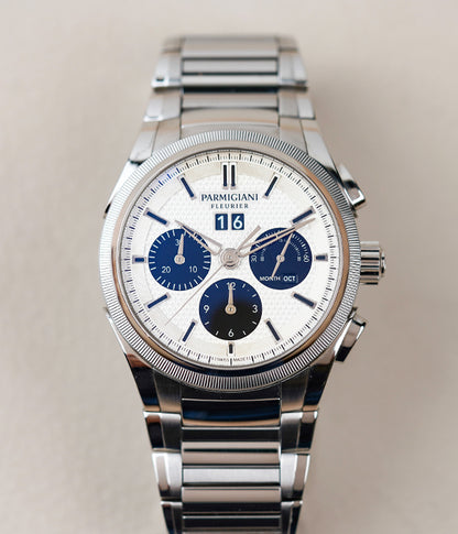 Parmigiani Tonda GT Chronograph PFC906-0000140-B00182
