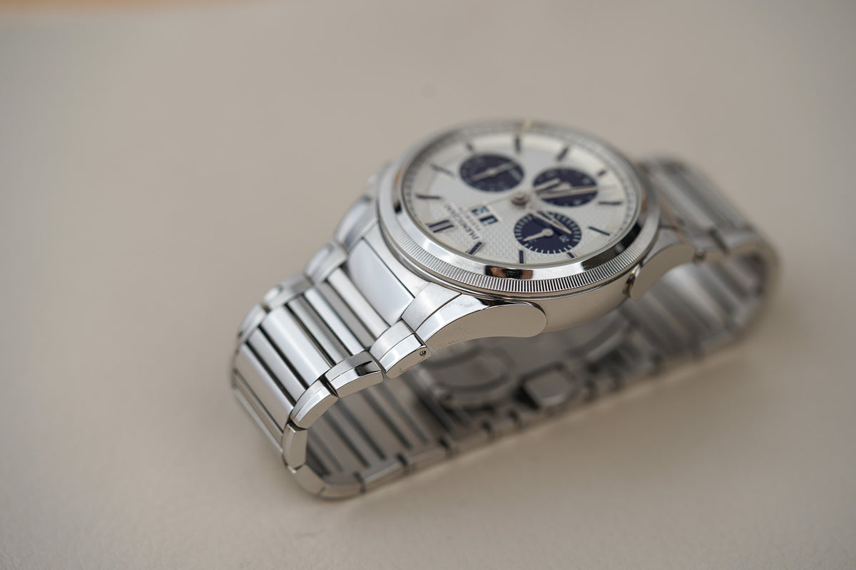 Parmigiani Tonda GT Chronograph PFC906-0000140-B00182