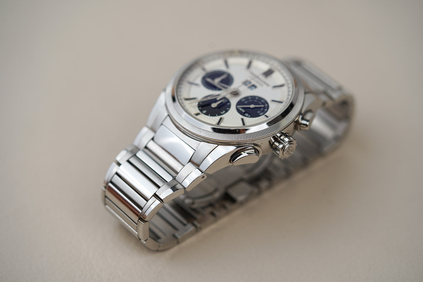 Parmigiani Tonda GT Chronograph PFC906-0000140-B00182