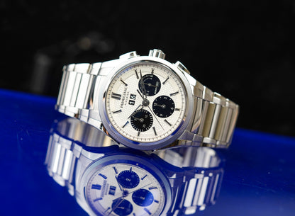 Parmigiani Tonda GT Chronograph PFC906-0000140-B00182