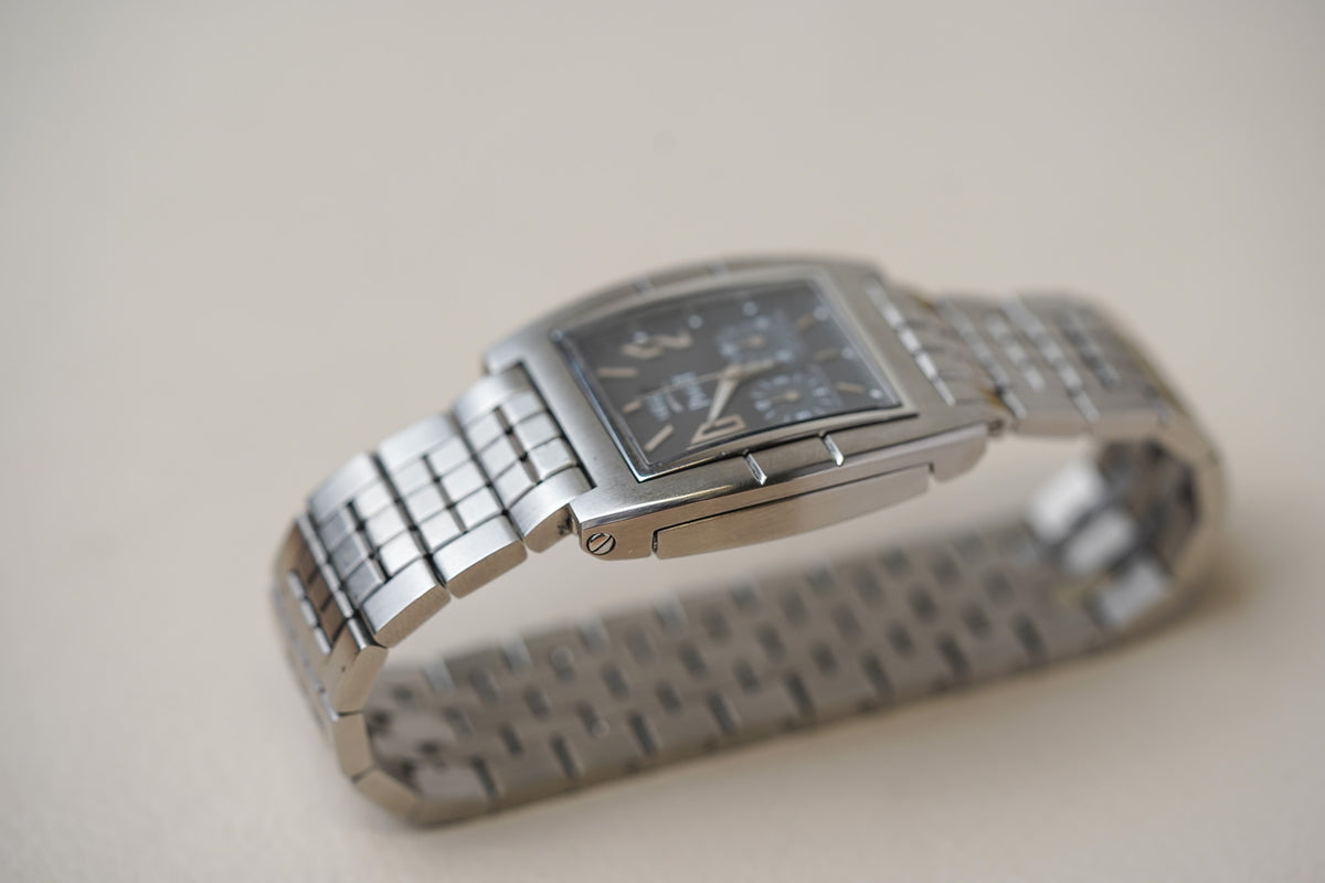 Piaget Upstream Chronograph 27150