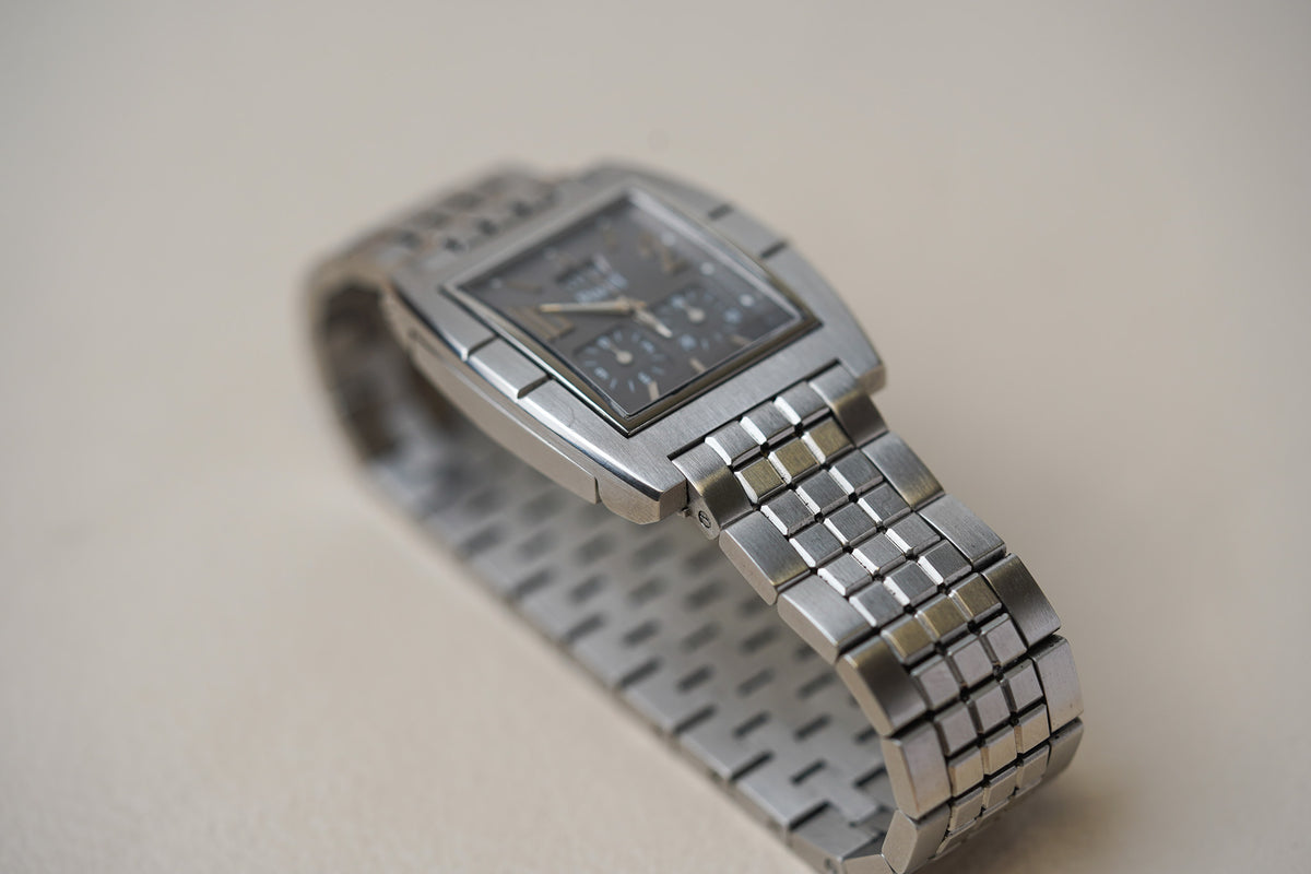 Piaget Upstream Chronograph 27150