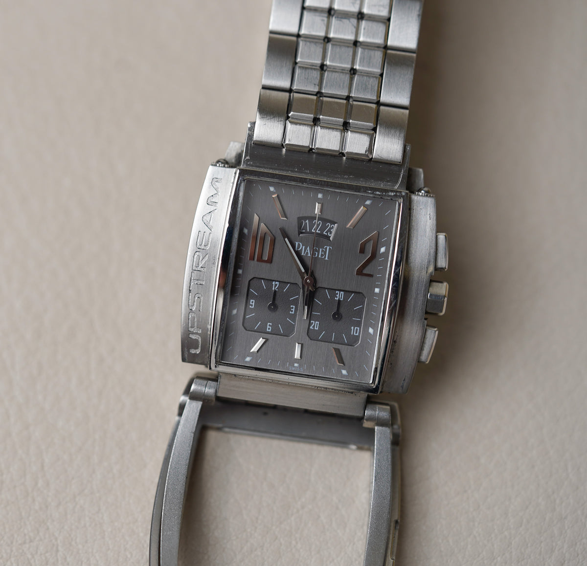 Piaget Upstream Chronograph 27150
