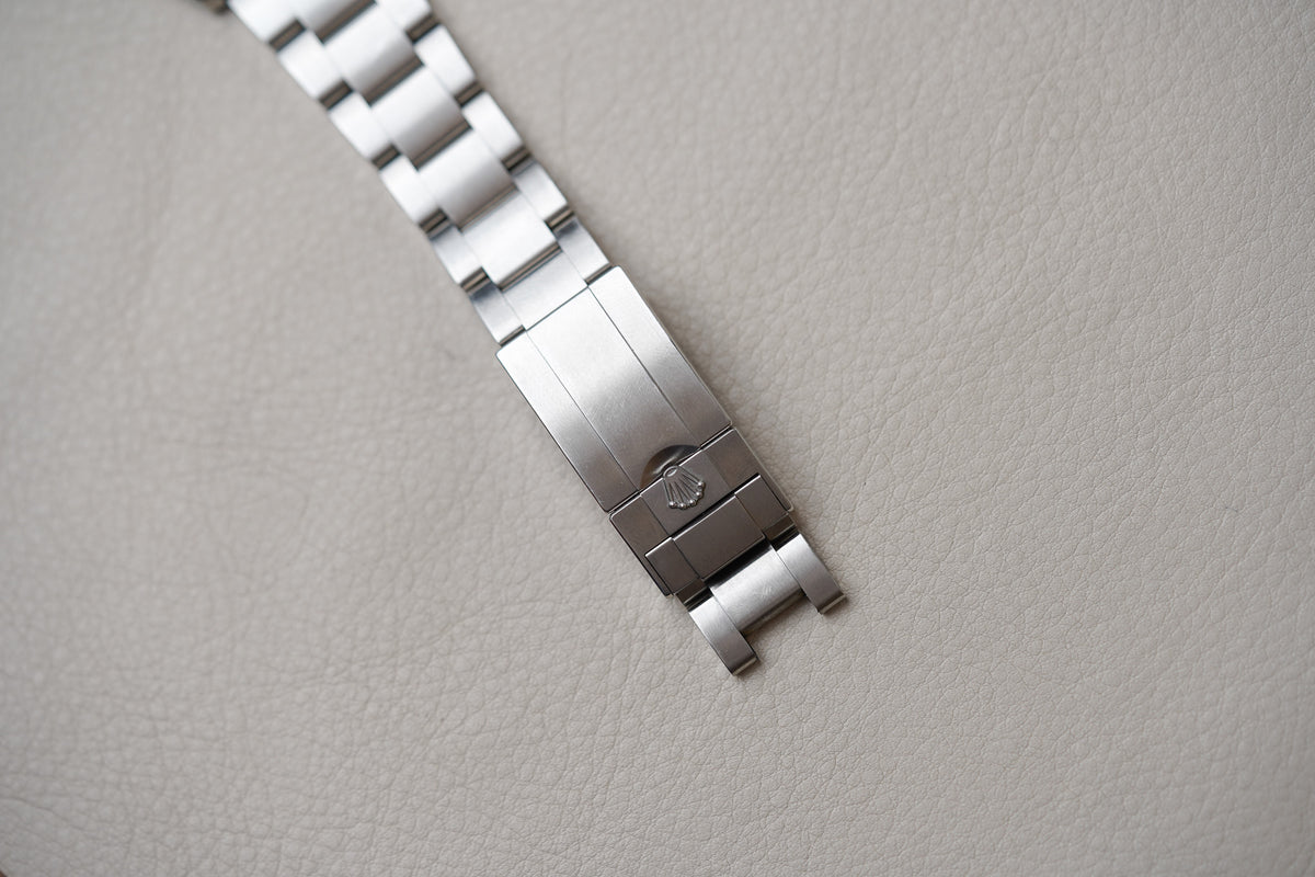 Rolex Air King 126900