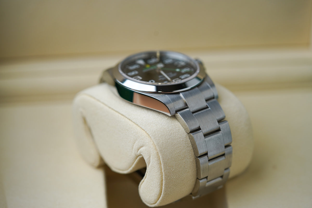 Rolex Air King 126900