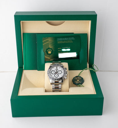 Rolex Cosmograph Daytona 126500LN