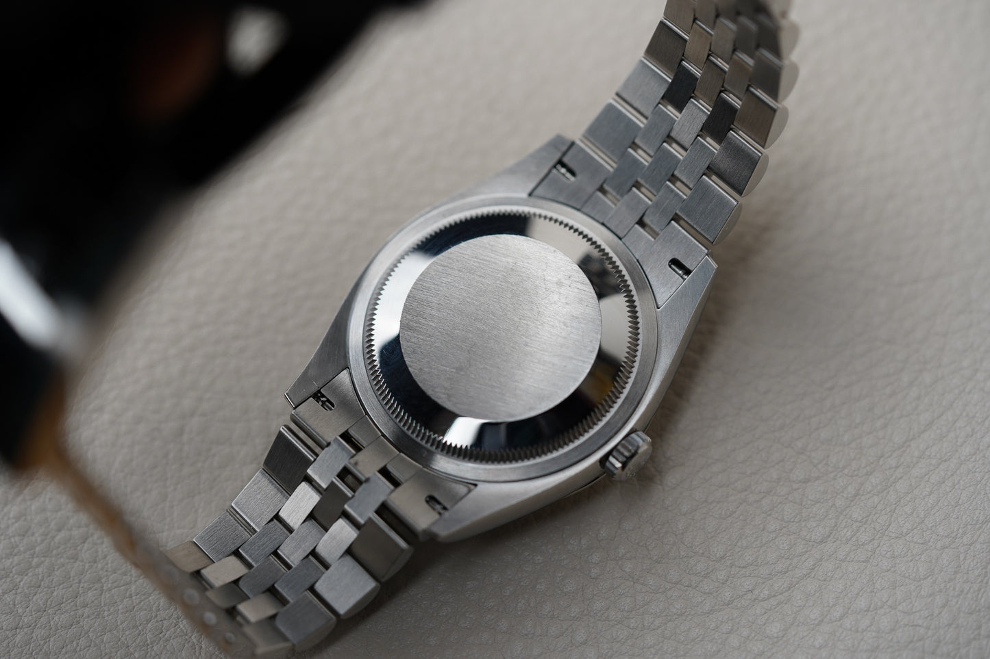 Rolex Datejust 126234 Silver Diamond 6/9 Dial