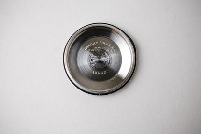 Rolex Datejust 16030