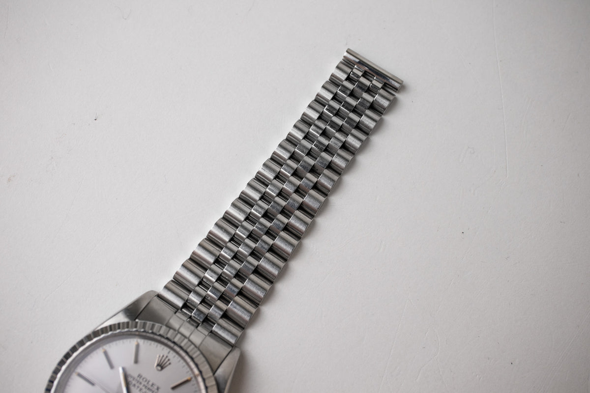 Rolex Datejust 16030