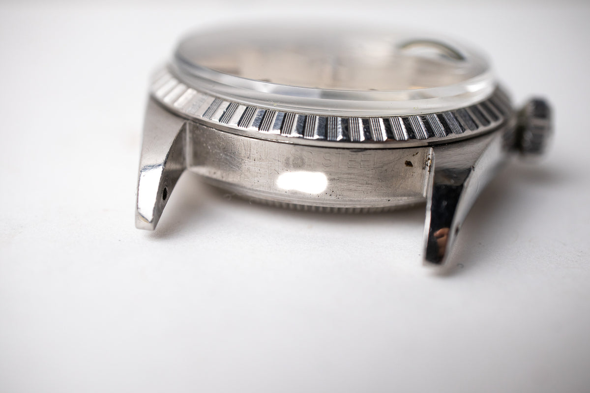 1969 Rolex Datejust 1603