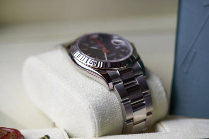 Rolex Datejust Turn-O-Graph 116264 Charcoal
