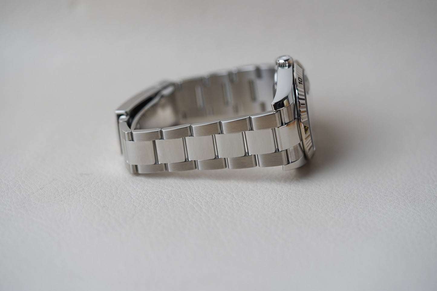 Rolex Datejust Turn-O-Graph 116264 Charcoal