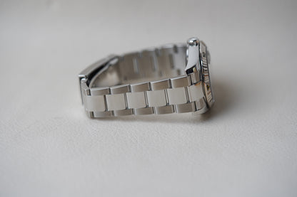 Rolex Datejust Turn-O-Graph 116264 Charcoal