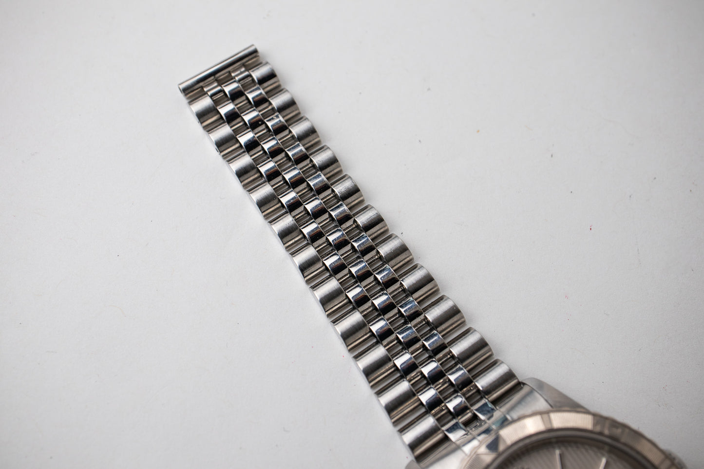 Rolex Datejust Turn-O-Graph 16264 Tapestry Dial