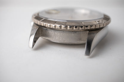 Rolex Datejust Turn-O-Graph 16264 Tapestry Dial