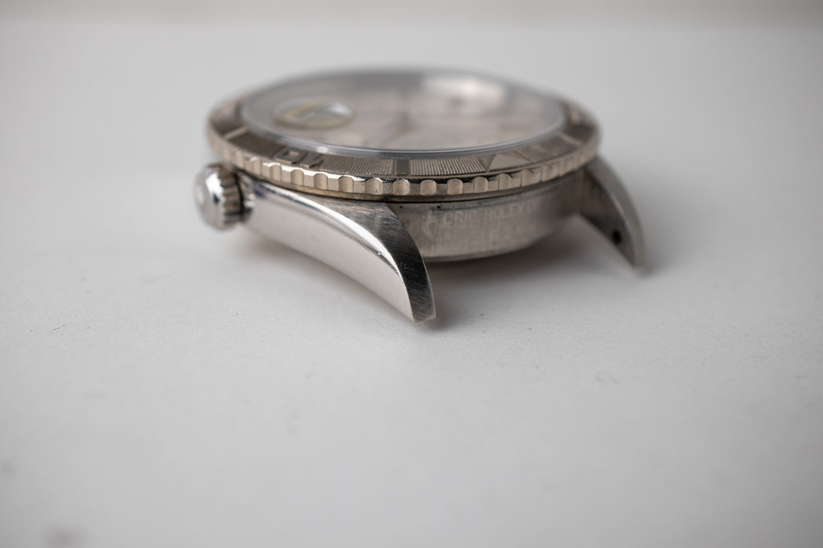 Rolex Datejust Turn-O-Graph 16264 Tapestry Dial