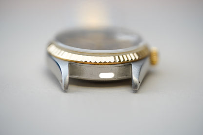 Rolex Datejust "Houndstooth" 16233