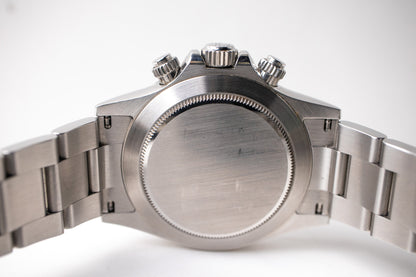 Rolex Daytona 116500LN