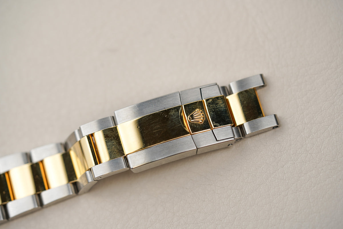 Deposit* Rolex Daytona 116523 White Dial