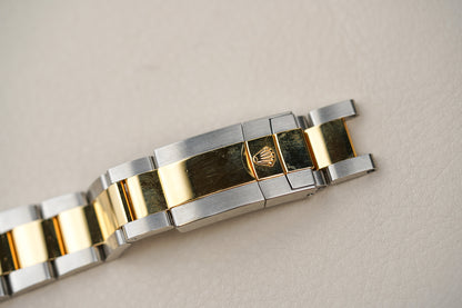 Deposit* Rolex Daytona 116523 White Dial