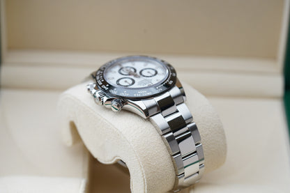 Rolex Daytona White 116500LN