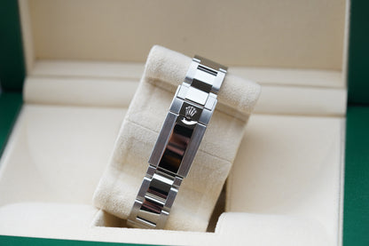 Rolex Daytona White 116500LN