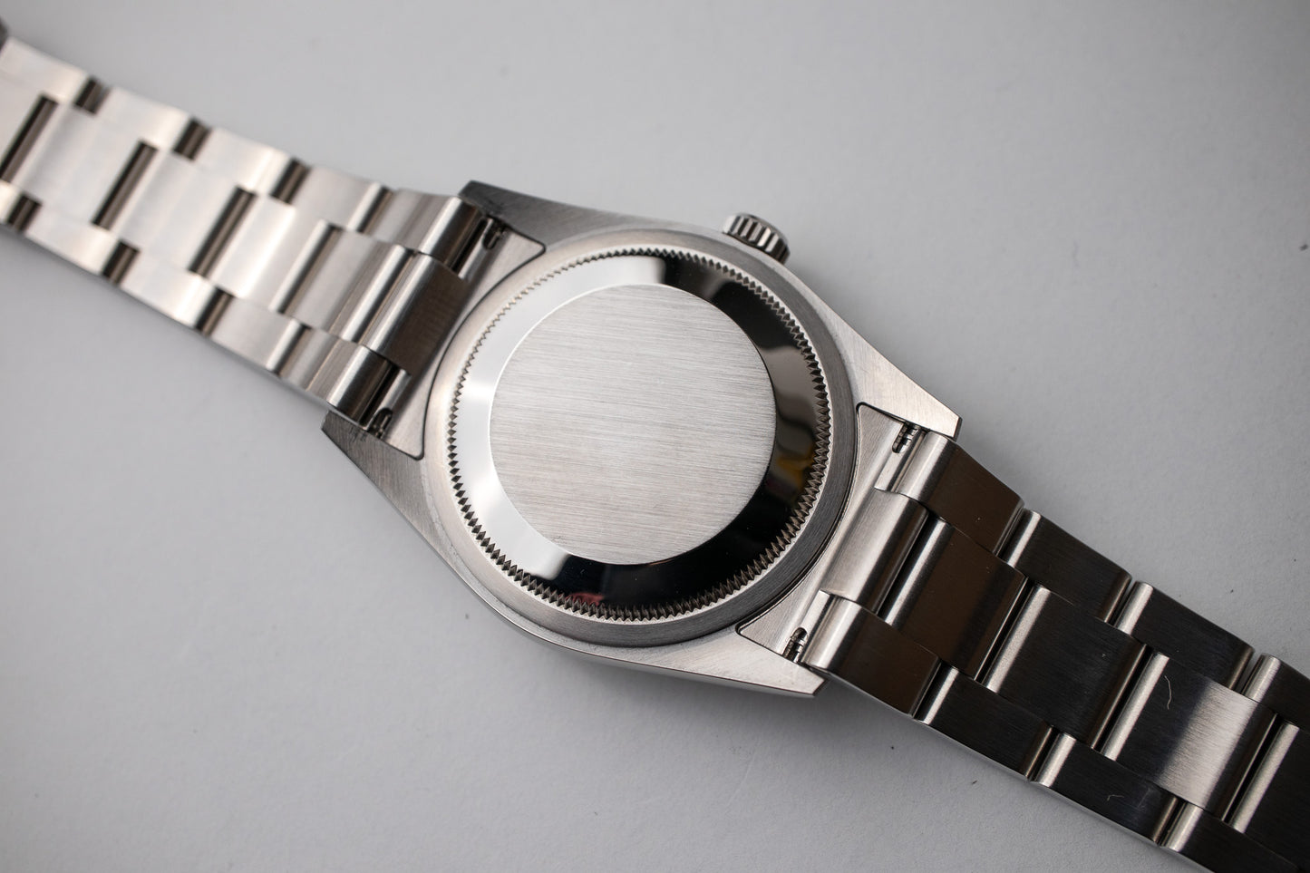 Rolex Explorer 1 114270