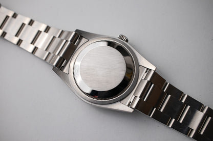 Rolex Explorer 1 114270