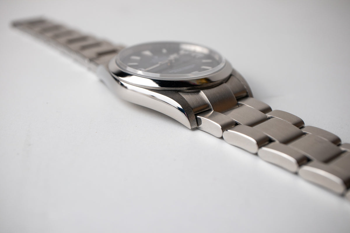 Rolex Explorer 1 114270