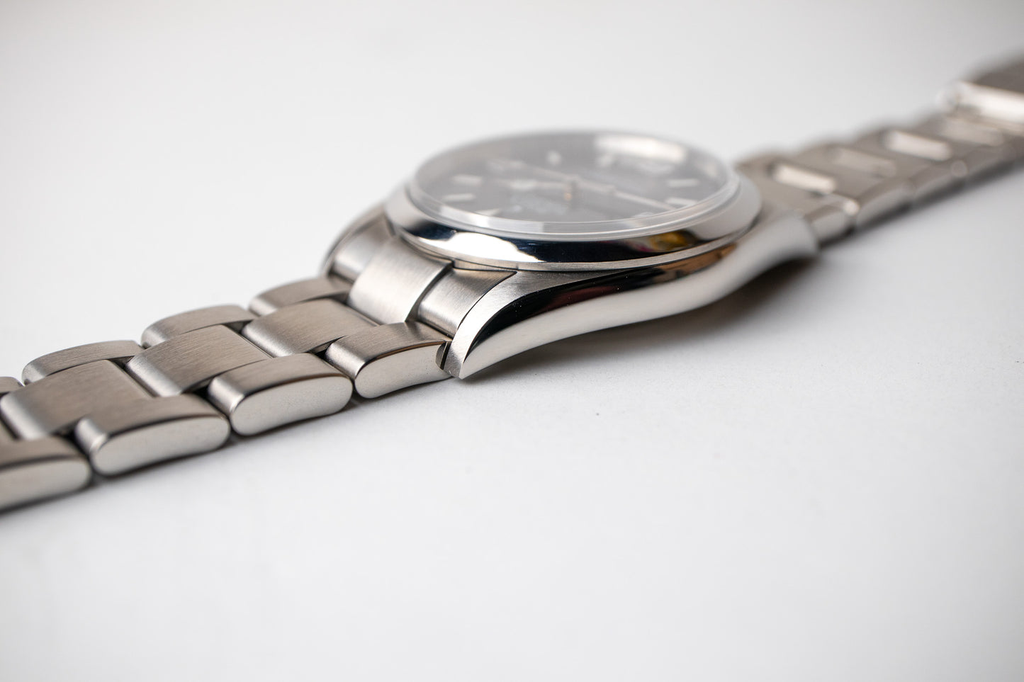 Rolex Explorer 1 114270
