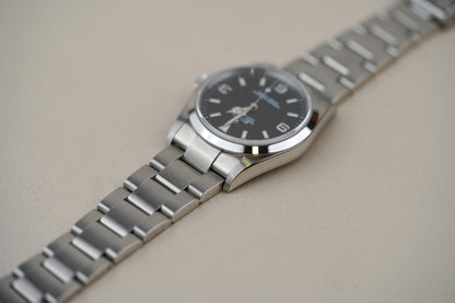 Rolex Explorer I 114270