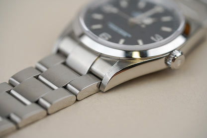 Rolex Explorer I 114270