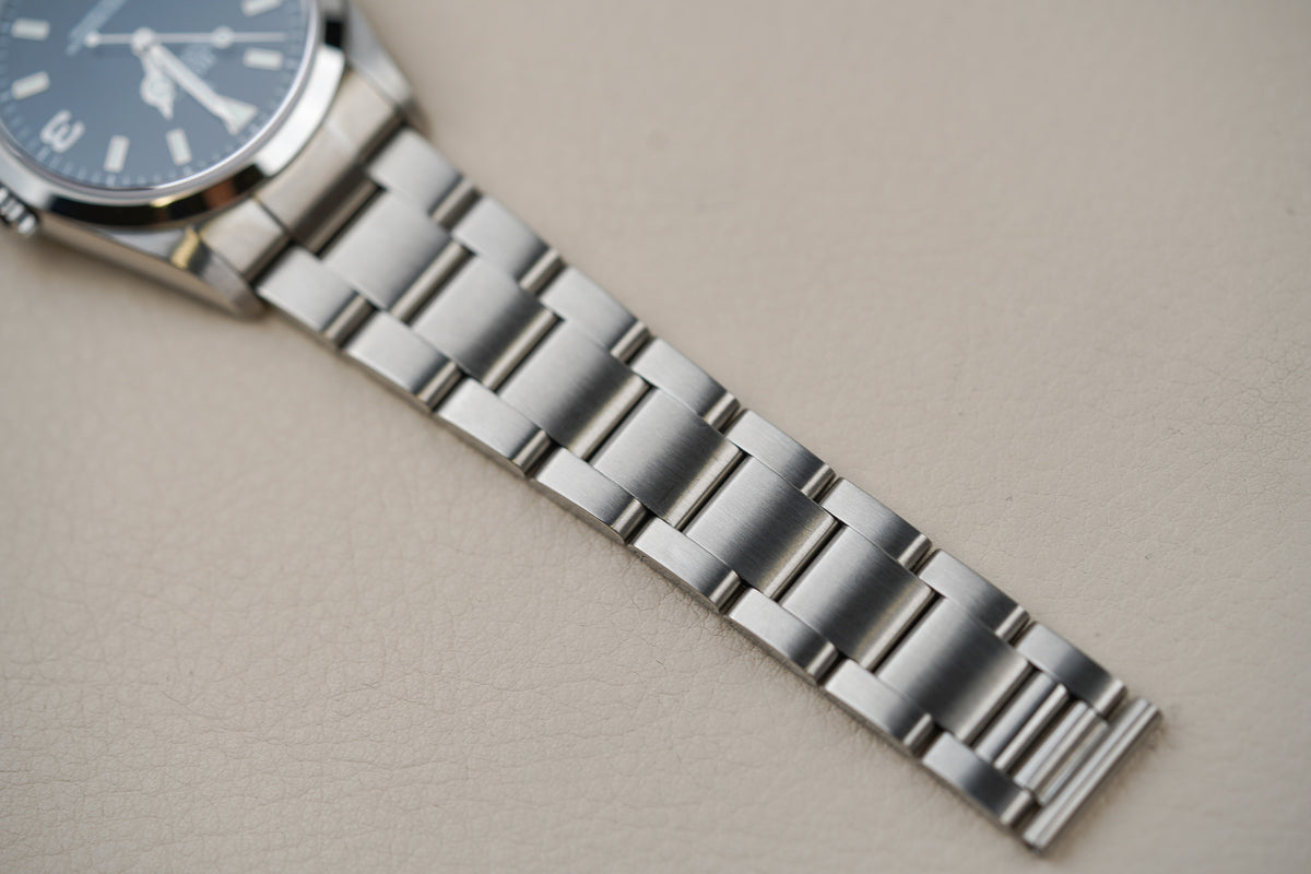 Rolex Explorer I 114270