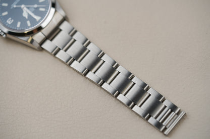 Rolex Explorer I 114270