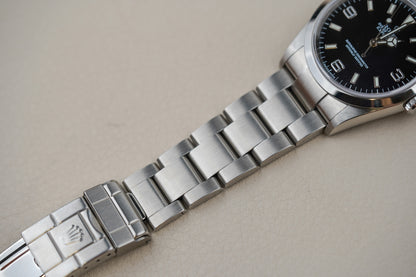 Rolex Explorer I 114270