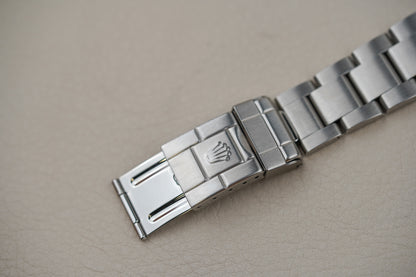 Rolex Explorer I 114270