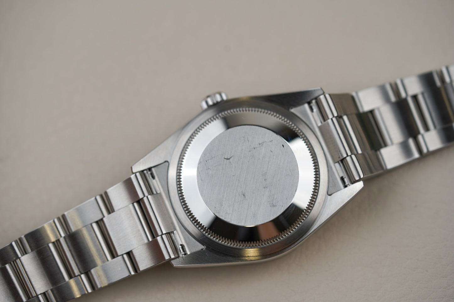 Rolex Explorer I 114270