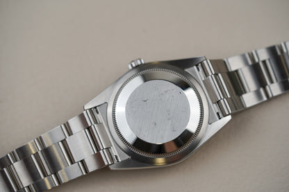 Rolex Explorer I 114270