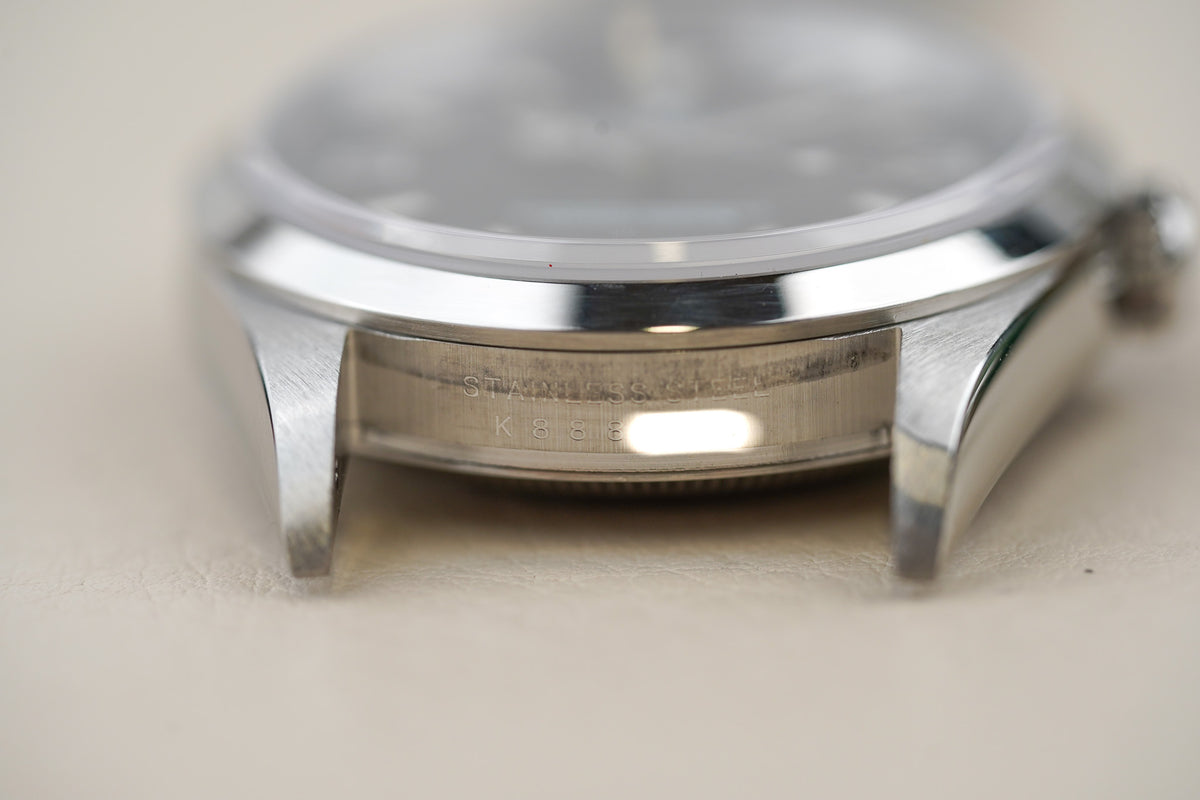 Rolex Explorer I 114270