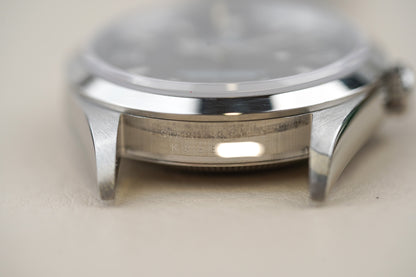 Rolex Explorer I 114270
