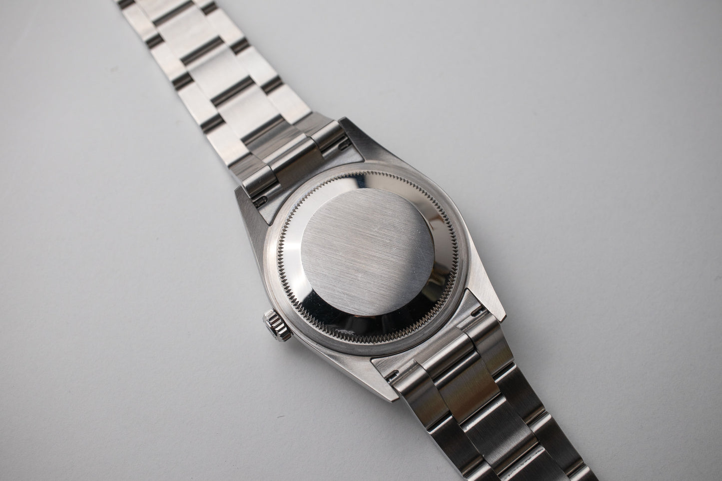 Rolex Explorer I 114270