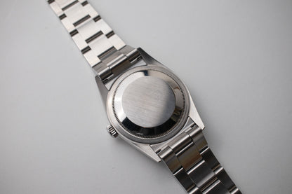 Rolex Explorer I 114270
