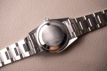 Rolex Explorer I 114270